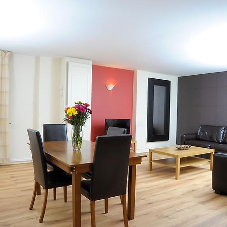 Park Lane City Apartments Londyn Zewnętrze zdjęcie