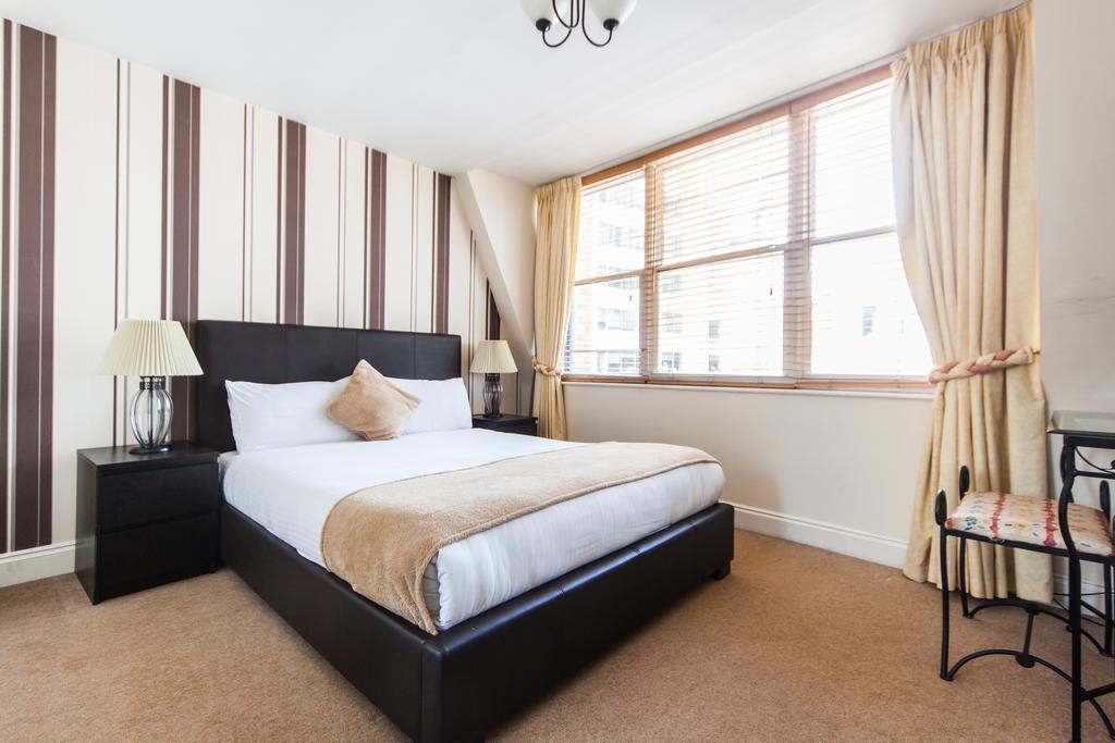 Park Lane City Apartments Londyn Pokój zdjęcie