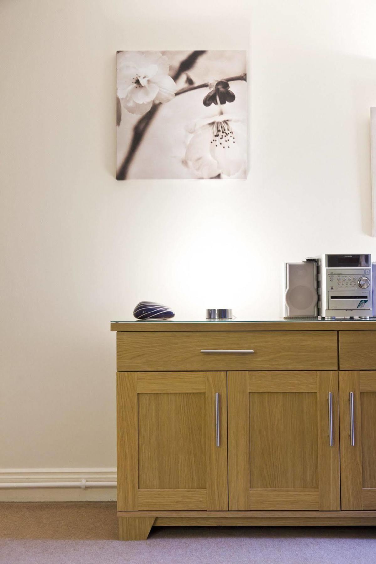 Park Lane City Apartments Londyn Zewnętrze zdjęcie