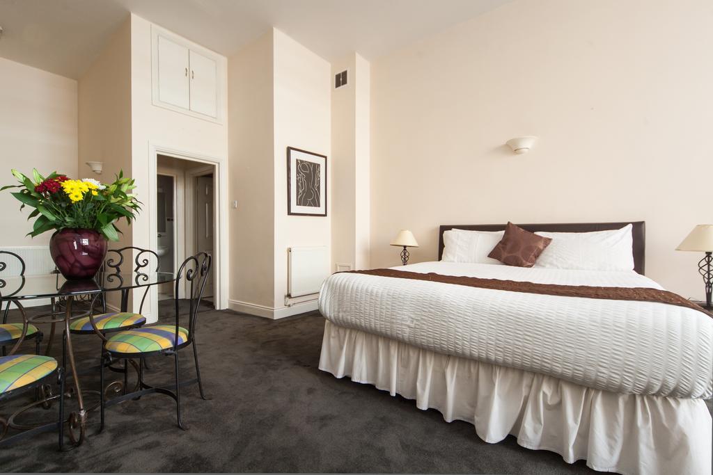 Park Lane City Apartments Londyn Pokój zdjęcie