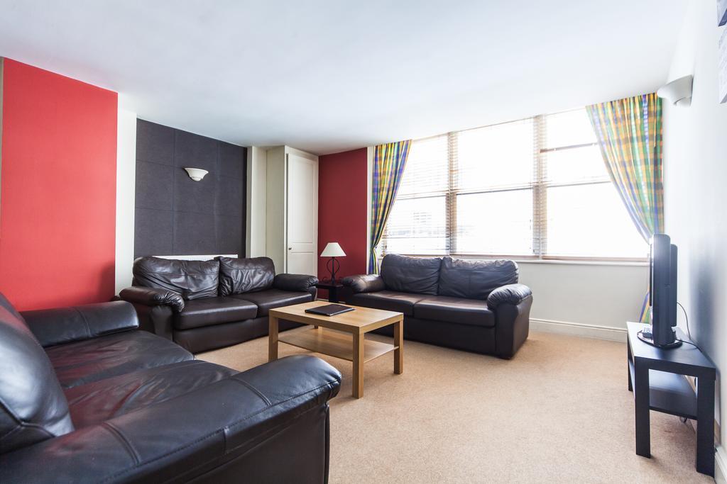 Park Lane City Apartments Londyn Pokój zdjęcie