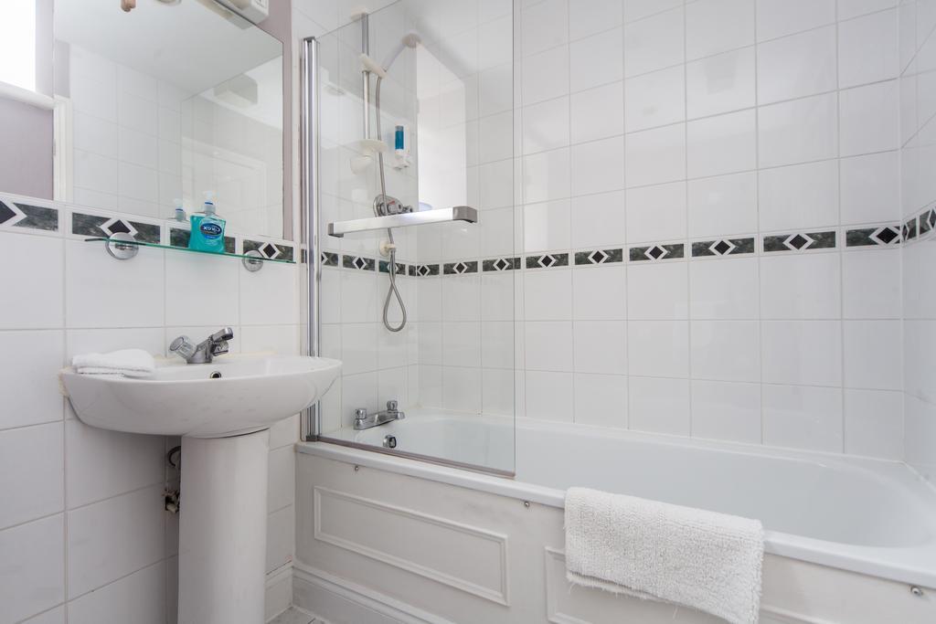 Park Lane City Apartments Londyn Pokój zdjęcie