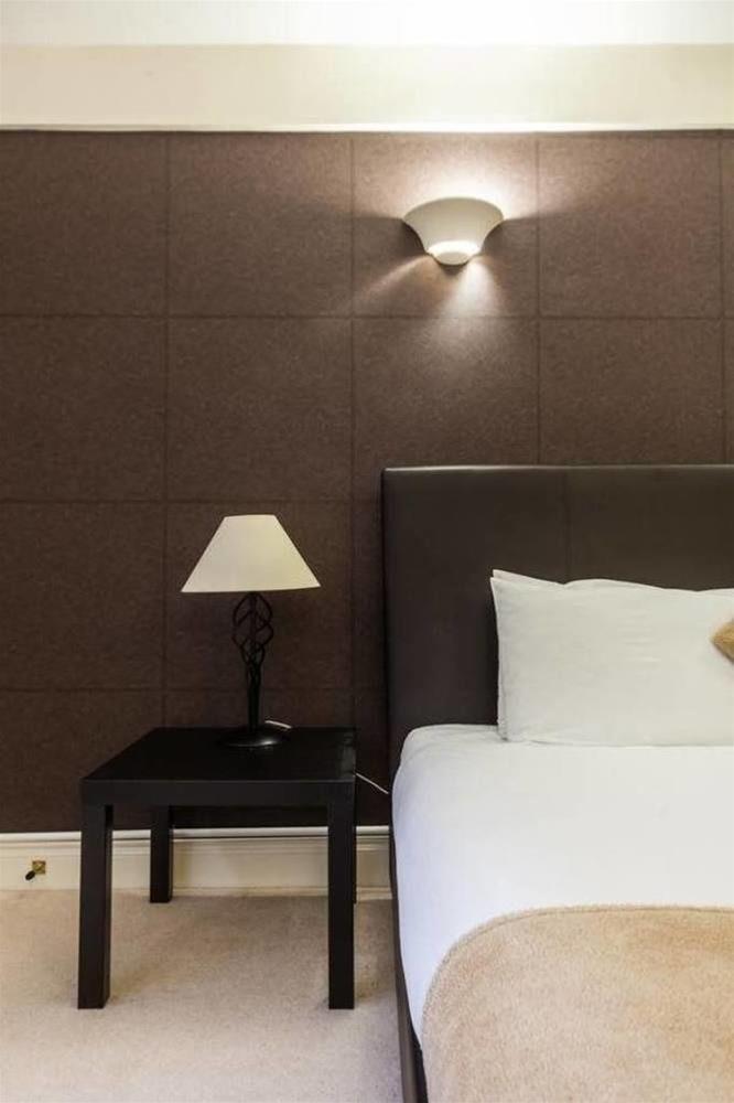 Park Lane City Apartments Londyn Zewnętrze zdjęcie