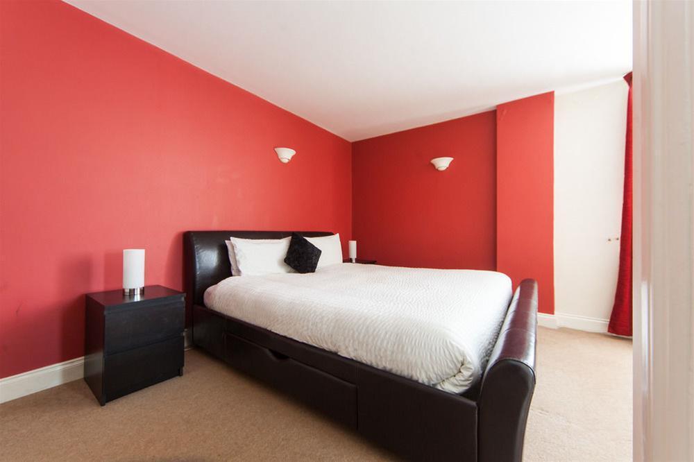 Park Lane City Apartments Londyn Zewnętrze zdjęcie